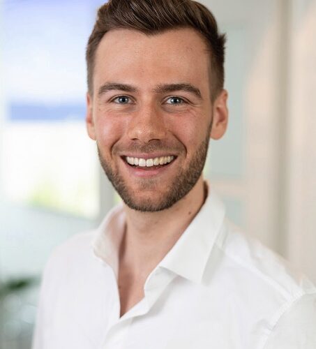 Dr. Christian Schnitzler