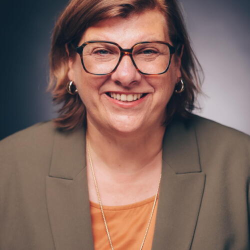 Kerstin Gardeik
